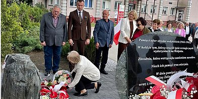 Załuski pamiętają: Narodowy Dzień Pamięci Ofiar Ludobój-23305
