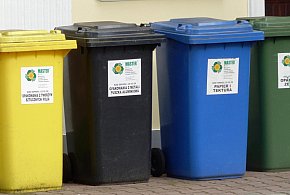 Koniec z darmowymi workami na śmieci. Tak zmieniają się zasady w gminach-23321