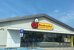 Poważne zarzuty wobec Biedronki. Sieć oskarżona o zmowę-23329