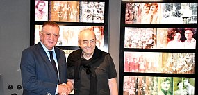 Płońsk z porozumieniem z Muzeum POLIN