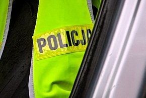 Kontrola przy Płockiej. Badania toksykologiczne 29-latka z opla -23372