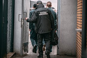 Krótki pościg za 26-latkiem - obezwładniony i zatrzymany -23376