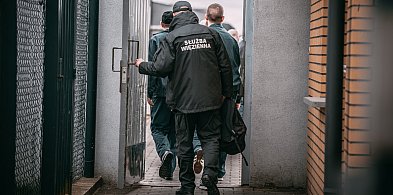 Krótki pościg za 26-latkiem - obezwładniony i zatrzymany -23376