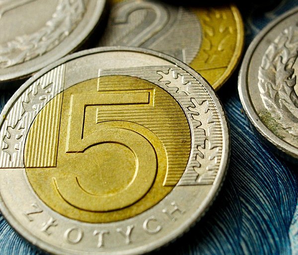 NBP wprowadza do obiegu nową monetę. Nominał inny niż zwykle-23383