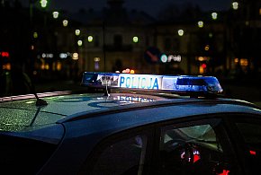 Garażowe skrytki a w nich narkotyki -23414
