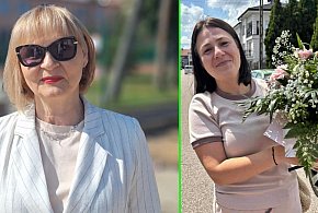 Od nowego roku szkolnego nowa dyrektor SOS-W w Jońcu [KRÓTKO]-23443