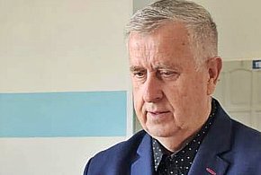 Od 1 września nowy dyrektor w SP nr 4 w Płońsku-23469