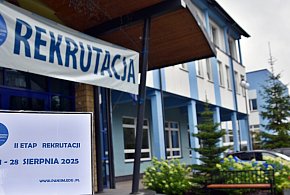 Zakończył się I etap rekrutacji do PANSIM w Ciechanowie-23512