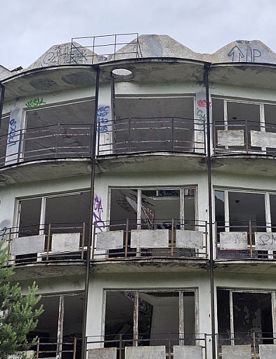 Okrąglaki - PRL-owski sen, który zmienił się w koszmar-23538