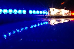 Szczęśliwe zakończenie poszukiwań 75-letniej kobiety -23551