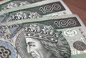 Płaca minimalna w 2026 roku. Wiemy, ile dokładnie zaproponował rząd-23559