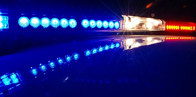 Szczęśliwe zakończenie poszukiwań 75-letniej kobiety -23551