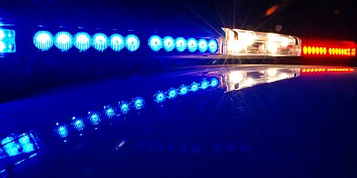 Szczęśliwe zakończenie poszukiwań 75-letniej kobiety -23551