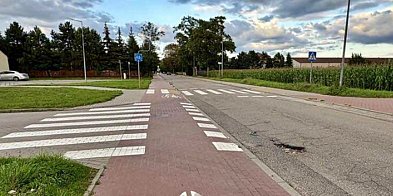 Wyremontują odcinek ulicy Szkolnej - harmonogram prac -23554