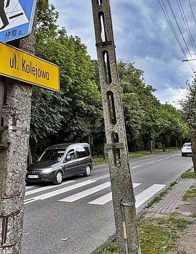 Modernizacja Kolejowej. Pieniądze na budowę i rozbudowę ulicy -23542
