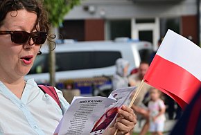 Bo najważniejsza jest pamięć o Bohaterach... [ZDJĘCIA] -23578