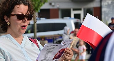 Bo najważniejsza jest pamięć o Bohaterach... [ZDJĘCIA] -23578
