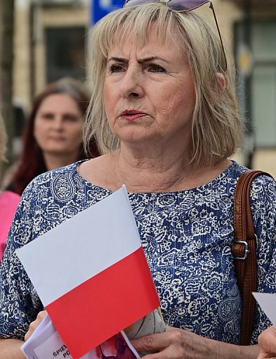 Bo najważniejsza jest pamięć o Bohaterach... [ZDJĘCIA] -23578