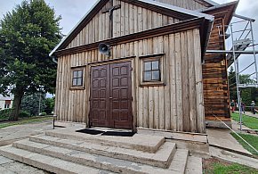To był już ostatni dzwonek na modernizację zabytkowego kościoła -23579