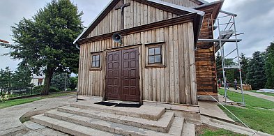 To był już ostatni dzwonek na modernizację zabytkowego kościoła -23579