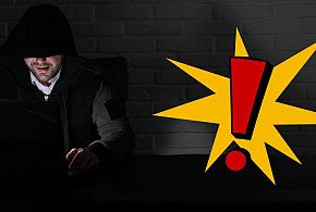 Kosztowne ogłoszenie! Apele o ostrożność nie trafiają do wszystkich  -23612