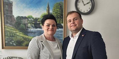 Jest zastępca burmistrza w sochocińskim samorządzie -23631