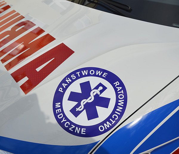 Mazowieckie/ Zarzuty dla 30-latka, który zaatakował ratownika medycznego-23615