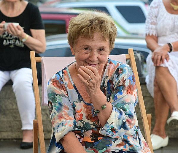 Płońskie Senioralia. Pełni pogody ducha i energii [FOTO-VIDEO]-23678