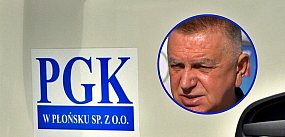 Burmistrz Pietrasik zabrał głos na temat zatrzymania pr