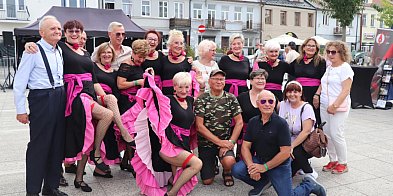 Płońsk gościł Turniej Trzech Miast-23713