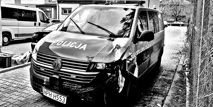Sprawa pijanych policjantów: Znane wyniki badań toksykologicznych. Śledztwo przedłużone