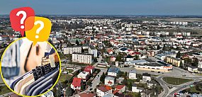 Radni o ryzyku powstawania dzikich wysypisk odzieży na 