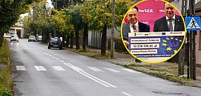 Inwestycje: Czas na ulicę Kolejową - nadchodzi nowe