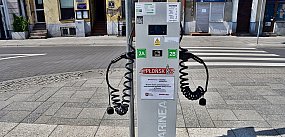 Wzrosną opłaty za korzystanie ze stacji ładowarek na Pl