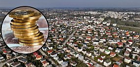 Dyskusji o płońskich podatkach ciąg dalszy