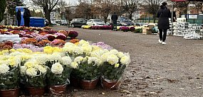 Ważne informacje dotyczącego świątecznego parkowania