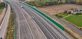 Zmiana w organizacji ruchu na ''siódemce''