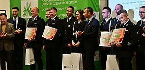 Ważny dzień dla naszych strażaków-ochotników [FOTO-VIDE