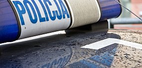 Dwa zakazy, półtora promila i zero rozsądku. Motorowerz