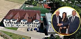 Będzijedna z najważniejszych inwestycji edukacyjnych w