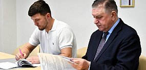 Płońsk startuje z dużym projektem