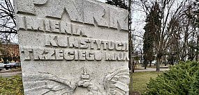 Zieleń liczona w tysiącach sztuk - będzie rewitalizacja