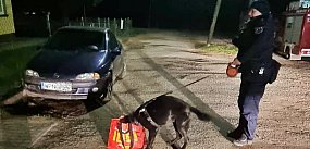 Zakrojone na szeroką skalę poszukiwania 55-latka z gmin