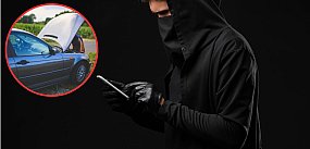 I tak w kilka minut 35-latek stracił ponad 20 tys. zl