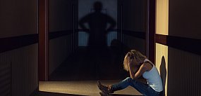 Mieszkaniec Płońska podejrzany o znęcanie się nad żoną