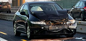 Poważne utrudnienia w ruchu na ''siódemce''