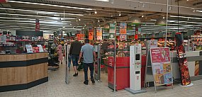 Strajk w Kauflandzie. Pracownicy sieci mają dość