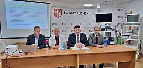 Nowy sprzęt przyspieszy diagnostykę i uczyni ją dokładn