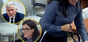 Radna twierdzi, że w Płońsku nie ma dla niej pracy