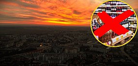 Jest decyzja radnych – w Płońsku będzie obowiązywać noc